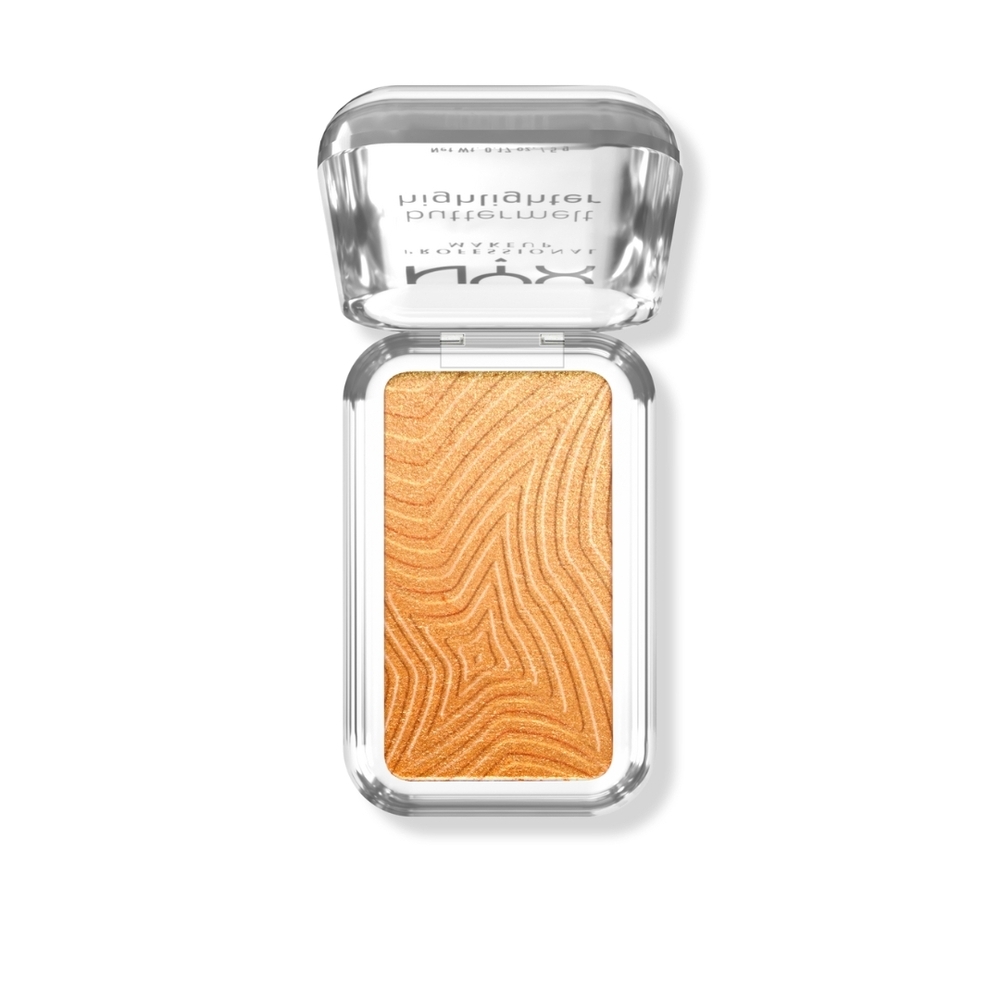 NYX Professional Makeup Buttermelt Highlighter Shade- Butta Bling ✨🆕